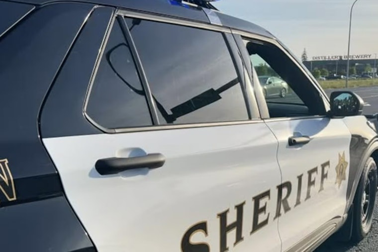 Thurston County Sheriff Warns of Public Safety Risks Amid Proposed $4.5M Budget Cuts
