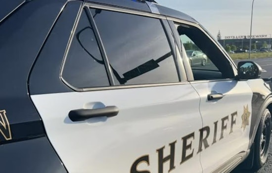Thurston County Sheriff Warns of Public Safety Risks Amid Proposed $4.5M Budget Cuts