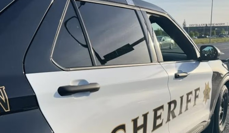 Thurston County Sheriff Warns of Public Safety Risks Amid Proposed $4.5M Budget Cuts