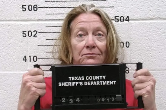 Tifany Adams Pleads No Contest to Murders of Two Kansas Women and Avoids Death Penalty