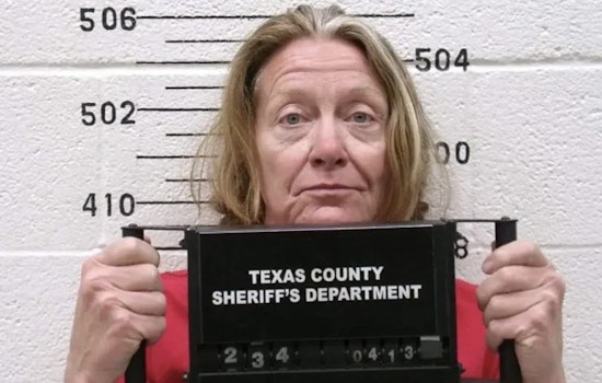 Tifany Adams Pleads No Contest to Murders of Two Kansas Women and Avoids Death Penalty