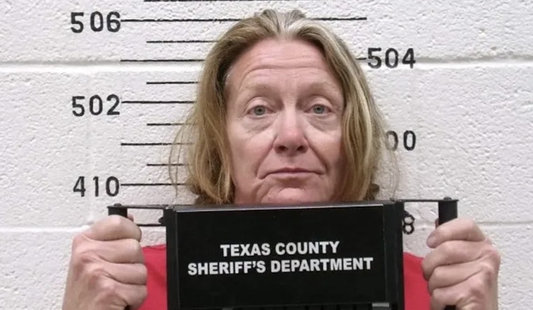 Tifany Adams Pleads No Contest to Murders of Two Kansas Women and Avoids Death Penalty
