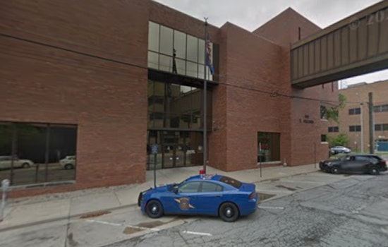 Toledo Man Critically Wounded by Crossbow at Bedford Township Motel; Monroe County Sheriff's Office Investigates Attempted Murder