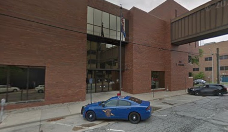 Toledo Man Critically Wounded by Crossbow at Bedford Township Motel; Monroe County Sheriff's Office Investigates Attempted Murder
