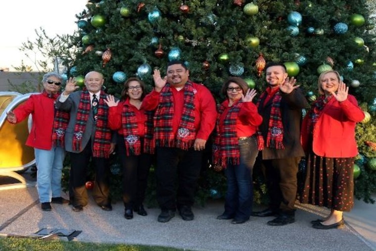 Tolleson Celebrates Hispanic Heritage Month with Latino Leadership and Communal Pride