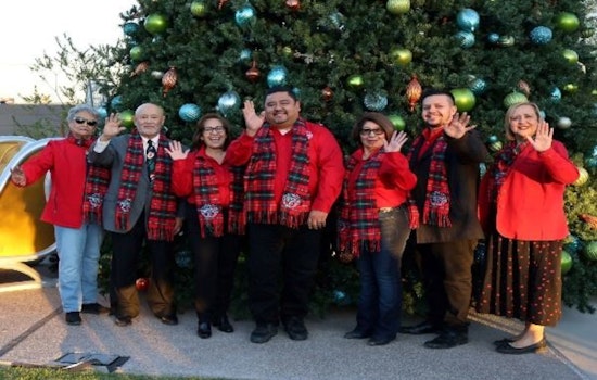 Tolleson Celebrates Hispanic Heritage Month with Latino Leadership and Communal Pride