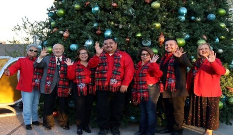 Tolleson Celebrates Hispanic Heritage Month with Latino Leadership and Communal Pride