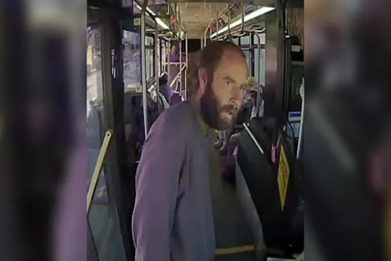 Tolleson Police Issue Alert After Attempted Child Abduction Near 87th Avenue; Suspect Photo Released