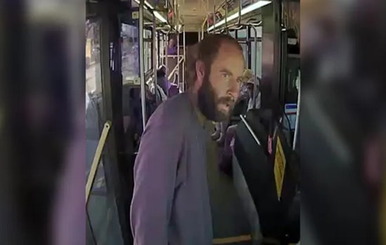 Tolleson Police Issue Alert After Attempted Child Abduction Near 87th Avenue; Suspect Photo Released
