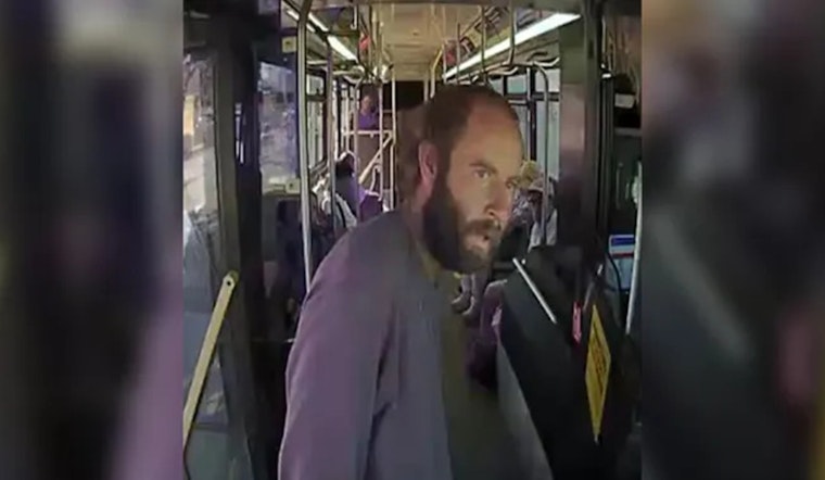Tolleson Police Issue Alert After Attempted Child Abduction Near 87th Avenue; Suspect Photo Released