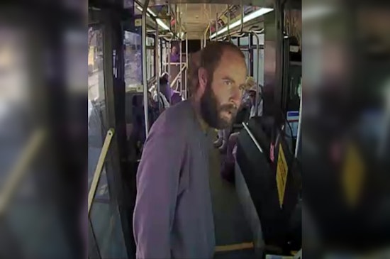 Tolleson Police Seek Public's Help in Locating Suspect in Attempted Child Abduction Near 87th Ave and Van Buren St