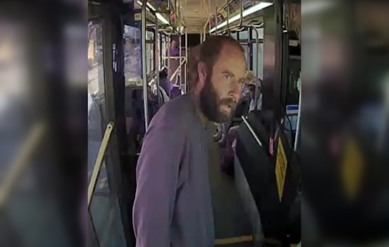 Tolleson Police Seek Public's Help in Locating Suspect in Attempted Child Abduction Near 87th Ave and Van Buren St