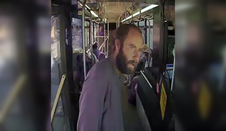 Tolleson Police Seek Public's Help in Locating Suspect in Attempted Child Abduction Near 87th Ave and Van Buren St