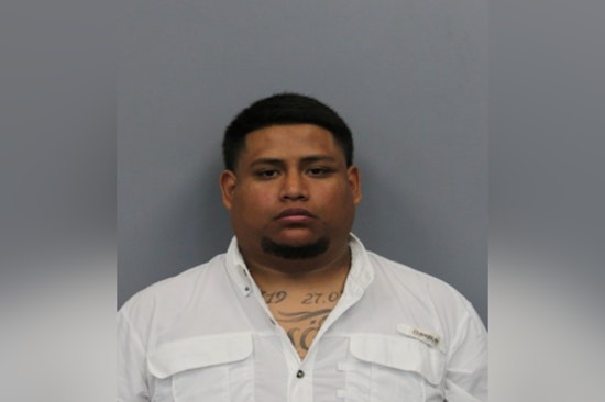 Tomball Parkway Traffic Stop Leads to Arrest of Suspect for DWI and Outstanding Warrant