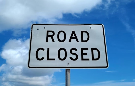 Traffic Alert: I-90 East at Carnegie Exit in Cleveland Closed Due to Diesel Spill Following Vehicle Accident