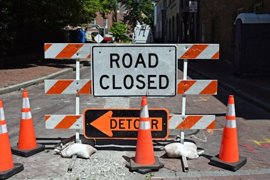 Traffic Alert, Street Closures and Parking Restrictions for Turkish Festival in DC This Weekend