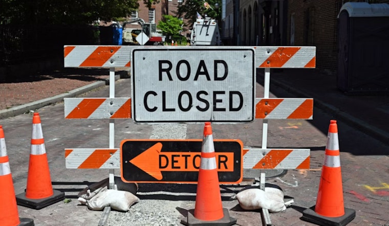 Traffic Alert, Street Closures and Parking Restrictions for Turkish Festival in DC This Weekend