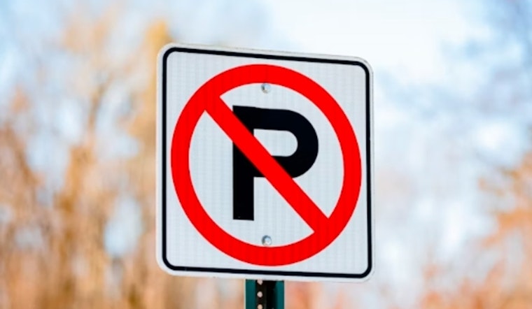 Traffic Alerts for Washington Capitals Home Opener with Road Closures and No Parking Zones in Effect