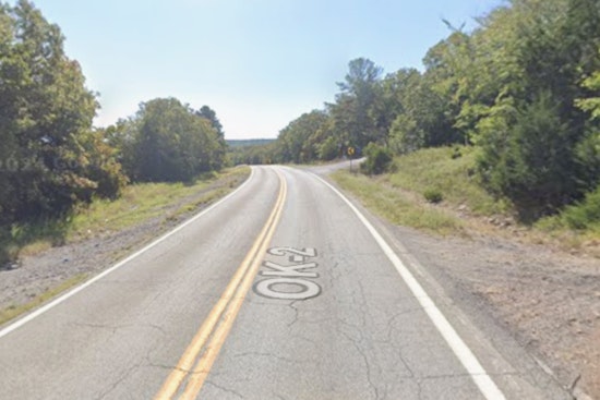 Tragedy Strikes Pushmataha County, Mother and Daughter Hit by Truck During Roadway Fight, One Dead, One Hospitalized