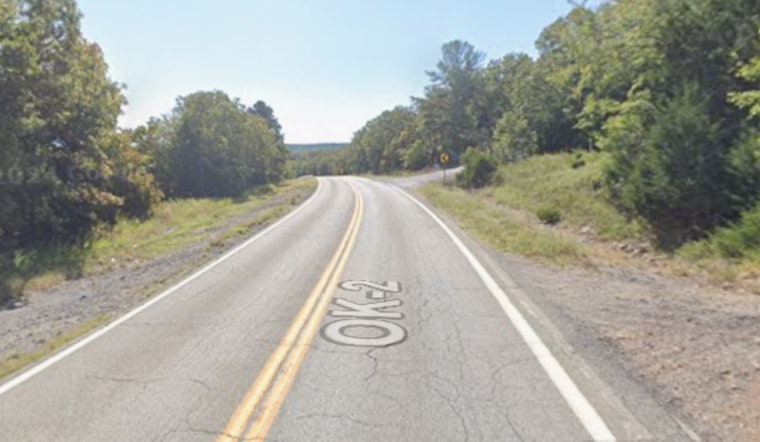 Tragedy Strikes Pushmataha County, Mother and Daughter Hit by Truck During Roadway Fight, One Dead, One Hospitalized