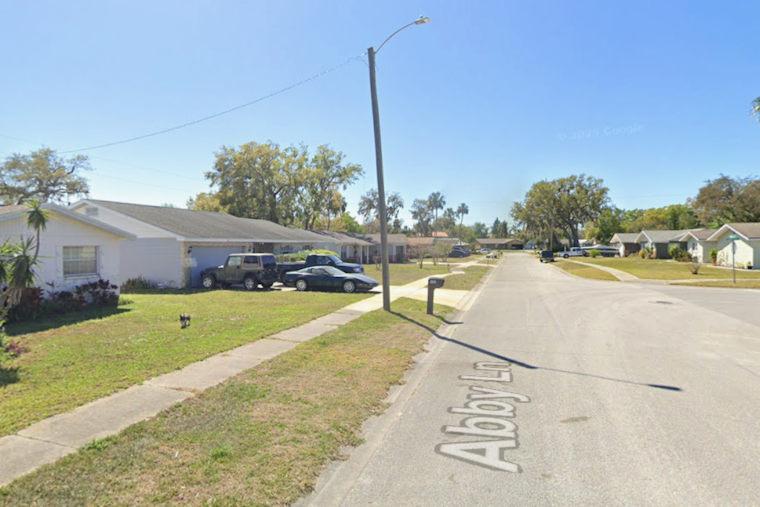 Tragic Blaze in Port Orange Claims One Life, Injures Another, Investigation Underway