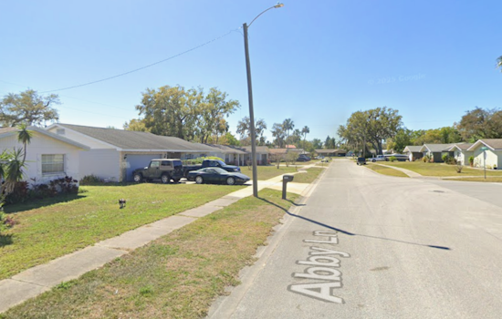 Tragic Blaze in Port Orange Claims One Life, Injures Another, Investigation Underway