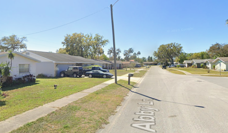 Tragic Blaze in Port Orange Claims One Life, Injures Another, Investigation Underway
