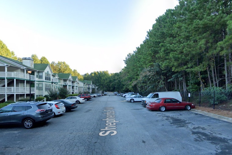 Tragic Discovery of Two Men Found Dead in Car Shakes Peaceful DeKalb County Neighborhood