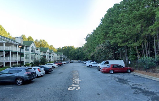 Tragic Discovery of Two Men Found Dead in Car Shakes Peaceful DeKalb County Neighborhood