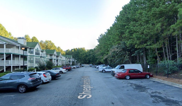 Tragic Discovery of Two Men Found Dead in Car Shakes Peaceful DeKalb County Neighborhood