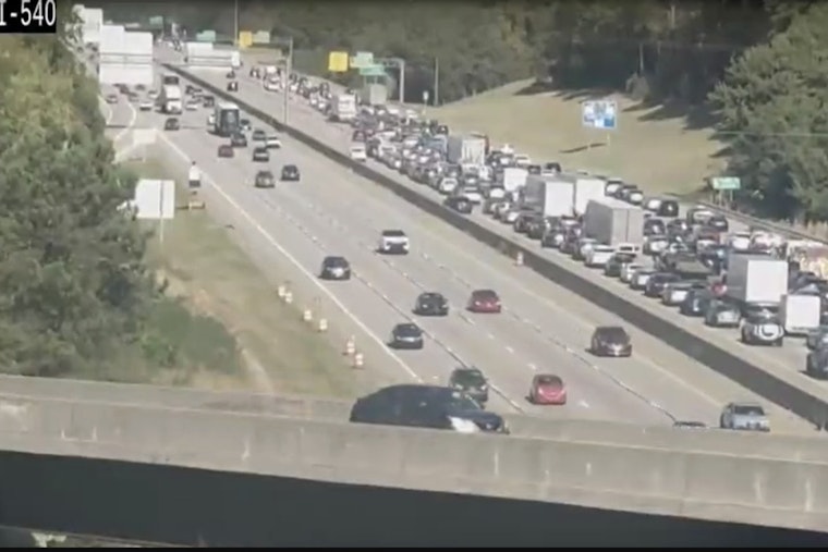 Tragic Early Morning Crash on I-40 in Durham Claims Life of Kernersville Woman, Injures Sister