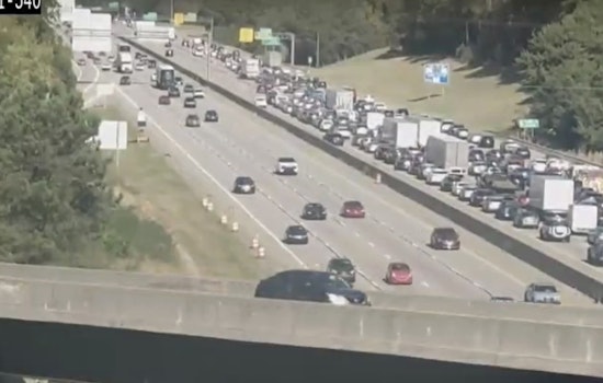 Tragic Early Morning Crash on I-40 in Durham Claims Life of Kernersville Woman, Injures Sister