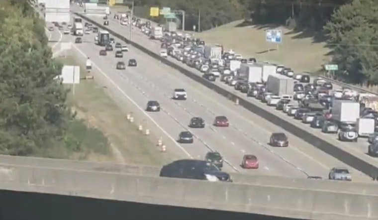 Tragic Early Morning Crash on I-40 in Durham Claims Life of Kernersville Woman, Injures Sister
