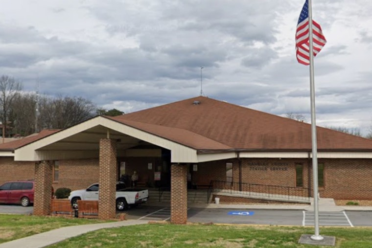 Tragic End to Marriage in Hamblen County: Authorities Probe Apparent Murder-Suicide on N. Morelock Road