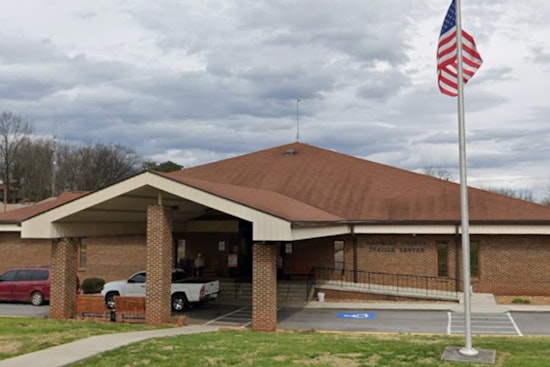 Tragic End to Marriage in Hamblen County: Authorities Probe Apparent Murder-Suicide on N. Morelock Road