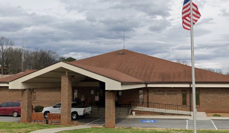 Tragic End to Marriage in Hamblen County: Authorities Probe Apparent Murder-Suicide on N. Morelock Road