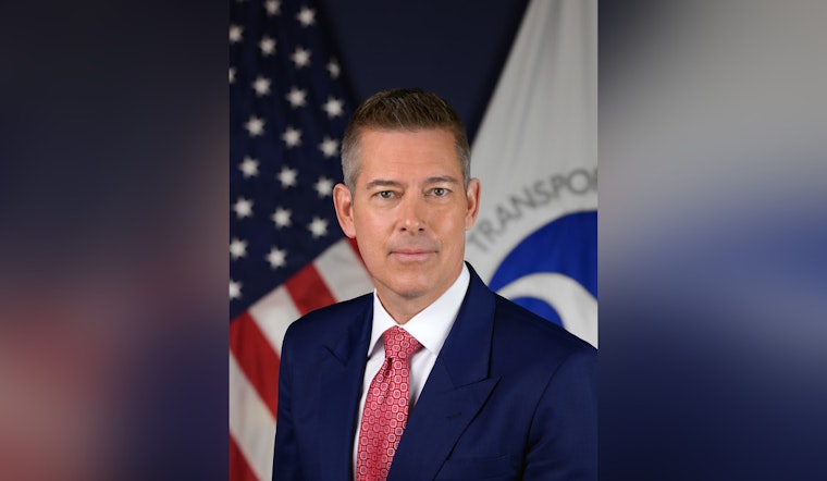 Transportation Secretary Secures $111M Lifeline for Essential Air Service Amid Government Shutdown