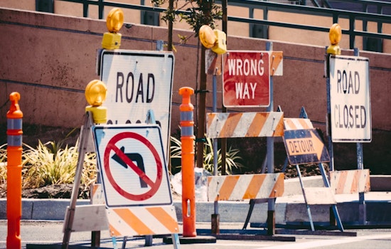 Travel Advisory — U.S. 41 Lane Closures in Charlotte County for Tree Maintenance October 30-31