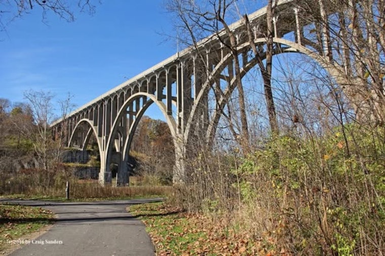 Travel Disruption Alert: 82 Bridge in Summit County Closed for 30 Days, Affecting Sagamore Hills and Brecksville Commuters