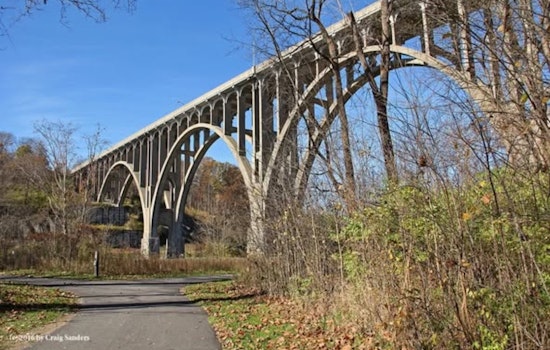 Travel Disruption Alert: 82 Bridge in Summit County Closed for 30 Days, Affecting Sagamore Hills and Brecksville Commuters