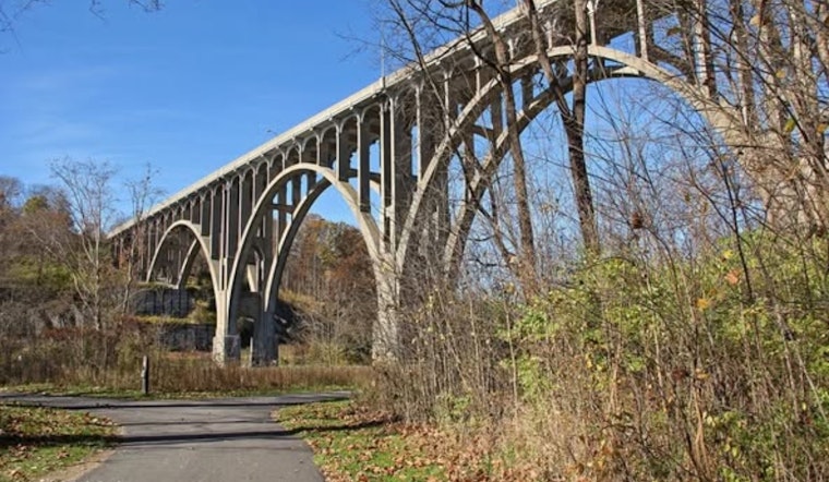 Travel Disruption Alert: 82 Bridge in Summit County Closed for 30 Days, Affecting Sagamore Hills and Brecksville Commuters