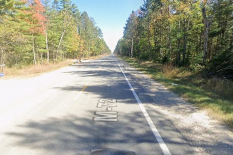 Traverse City Alert, M-72/M-22 Roundabout Completion to Cause Two-Day Traffic Reroute in October