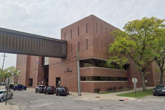 Trenton Man Arrested for Allegedly Threatening 'No Kings' Rally in Monroe