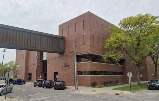Trenton Man Arrested for Allegedly Threatening 'No Kings' Rally in Monroe