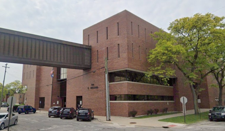 Trenton Man Arrested for Allegedly Threatening 'No Kings' Rally in Monroe