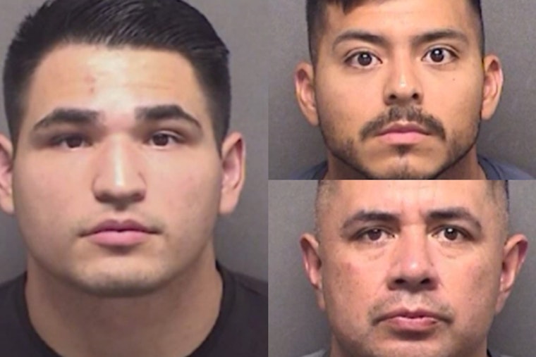 Trial of Former San Antonio Officers Charged in 2023 Shooting of Melissa Perez Continues Amidst Emotional Testimonies