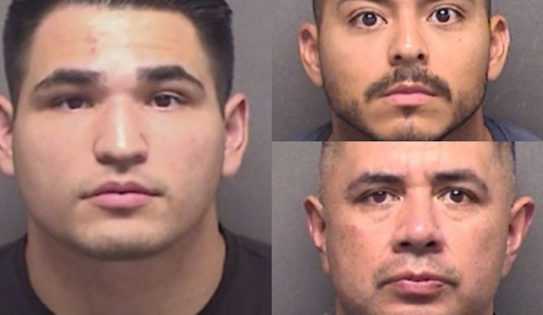 Trial of Former San Antonio Officers Charged in 2023 Shooting of Melissa Perez Continues Amidst Emotional Testimonies