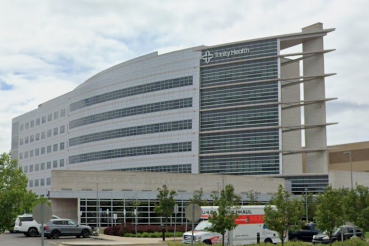 Trinity Health Oakland's Growth: $4 Million Gift from Retired Physician to Fund New Food Hub in Pontiac