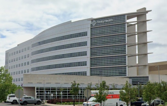 Trinity Health Oakland's Growth: $4 Million Gift from Retired Physician to Fund New Food Hub in Pontiac