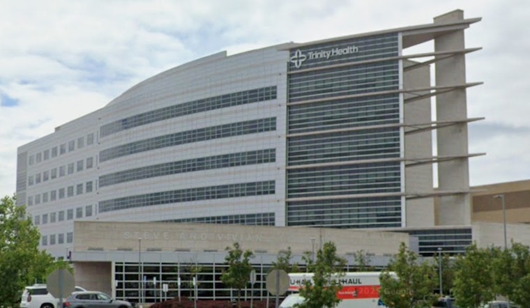 Trinity Health Oakland's Growth: $4 Million Gift from Retired Physician to Fund New Food Hub in Pontiac